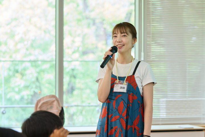 岩﨑 麻未