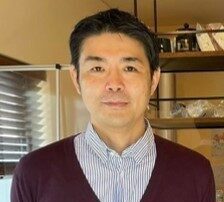 石垣 哲治(UP0TECH® 技術開発責任者/ 発酵博士)