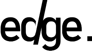 edge.