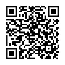 申し込み用QRコード