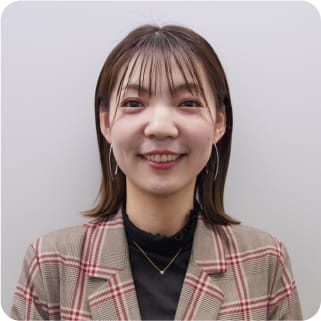 岩﨑 麻未