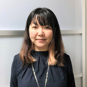 田中 麻由里