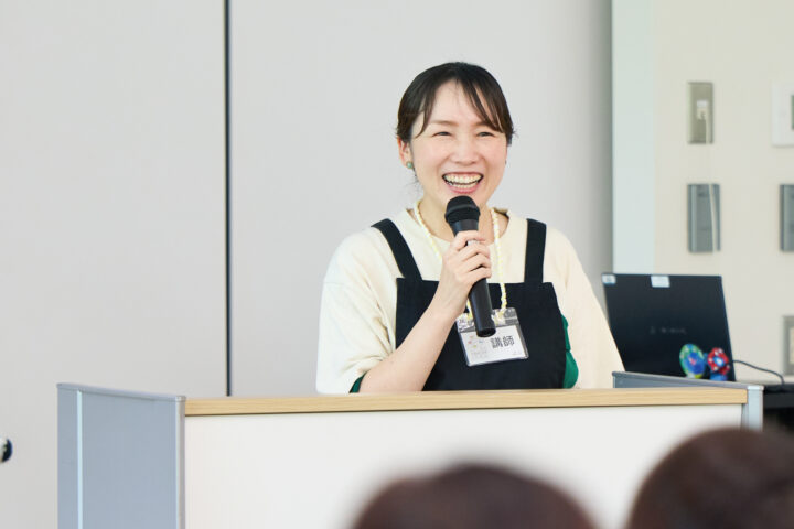 田巻踊子