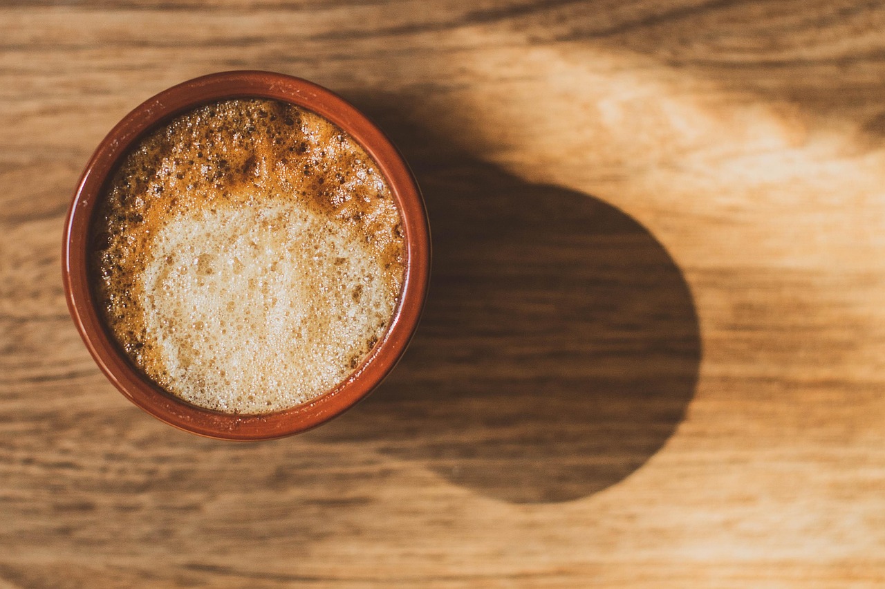 Ethical Café vol.5
